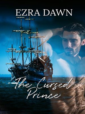 cover image of The Cursed Prince